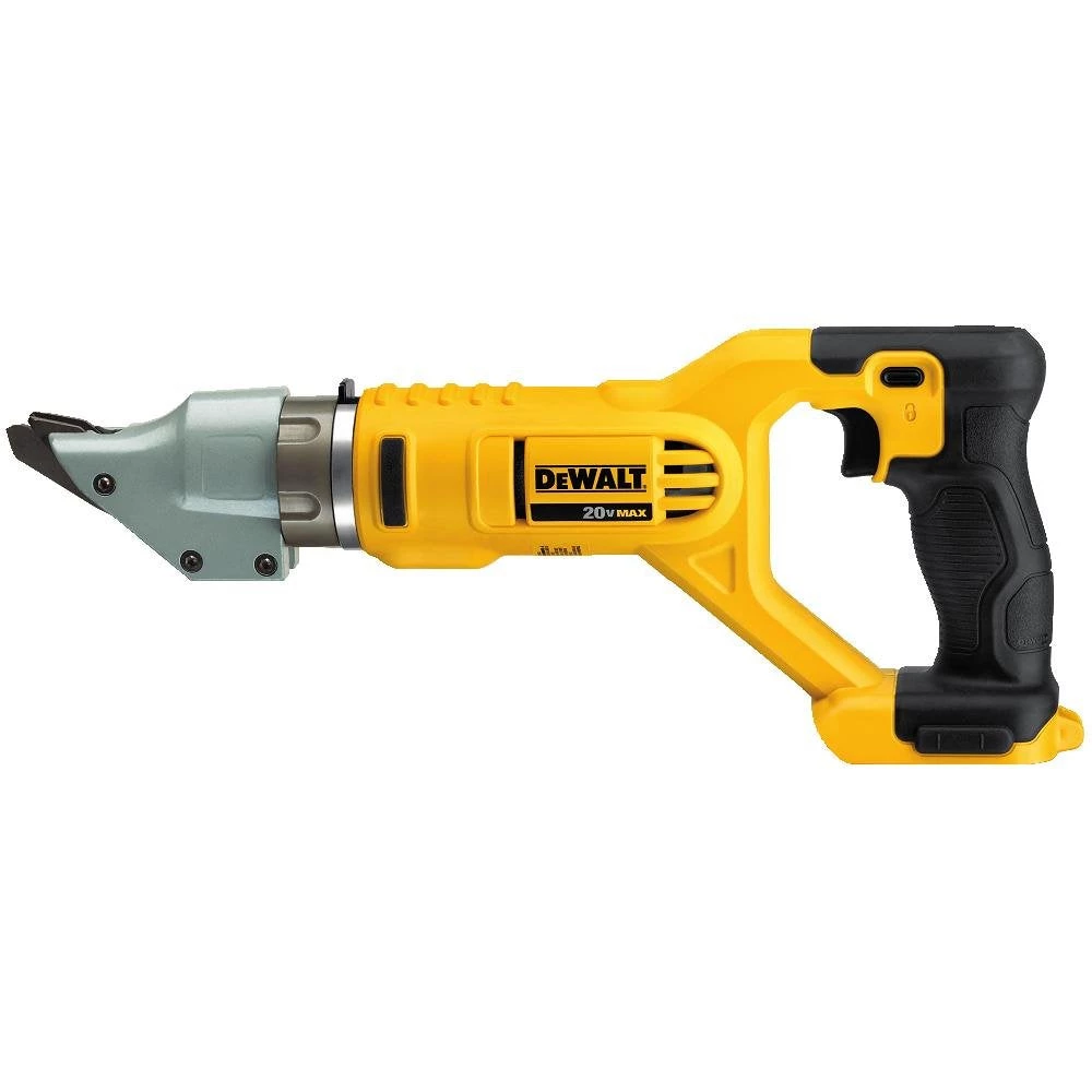 SALE Dewalt DCS494B -20V MAX* 14GA SWIVEL HEAD DOUBLE CUT SHEARS 3 SALE Dewalt DCS494B -20V MAX* 14GA SWIVEL HEAD DOUBLE CUT SHEARS
