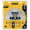 DEWALT DW3114 Series 20 10-Inch 40 Tooth ATB Thin Kerf Saw Blade With 5/8-Inch Arbor 2 DEWALT DW3114 Series 20 10-Inch 40 Tooth ATB Thin Kerf Saw Blade With 5/8-Inch Arbor