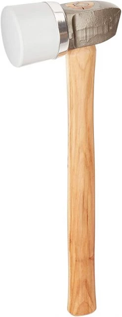 SALE DeWalt DWFP12569 - 2-in-1 Flooring Tool (15.5 Gauge Staples Or 16 Gauge