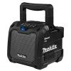 Makita DMR201B CXT LXT Bluetooth Jobsite Speaker With USB
