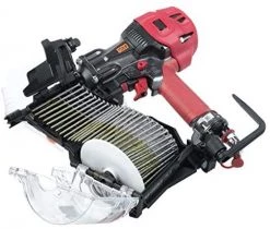 SALE MAX HN90F PowerLite® High Pressure Framing Coil Nailer Up To 3-1/2"