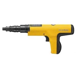 POWER TOOLS DEWALT 52019 - PA3500 .27 CALIBER POWDER ACTUATEDTOOL DELUXE KIT