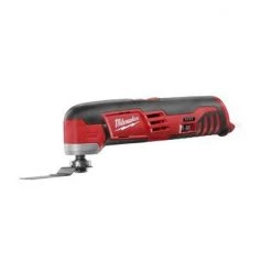 SALE Milwaukee 2426-20 - M12 Cordless Oscillating Multi-Tool - Tool Only