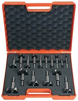 SALE CMT 537.000.16 - 1/2" X 1-1/8" SOLID CARBIDE UPCUT & DOWNCUT SPIRAL BIT 4 SALE CMT 537.000.16 - 1/2" X 1-1/8" SOLID CARBIDE UPCUT & DOWNCUT SPIRAL BIT