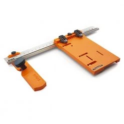 Bora 542007 - Rip-Guide Handle - Saw Plate (WTX Clamp-Edge) SALE 8 Bora 542007 - Rip-Guide Handle - Saw Plate (WTX Clamp-Edge) SALE