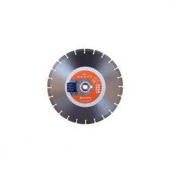HUSQVARNA General Purpose Diamond Blade, 12" X 0.118 X 1" SALE
