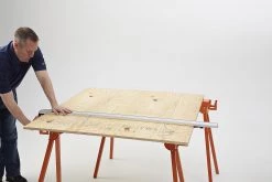 BORA 543024 - WTX CLAMP EDGE