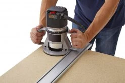 BORA 543024 - WTX CLAMP EDGE