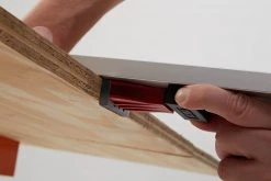 BORA 543024 - WTX CLAMP EDGE