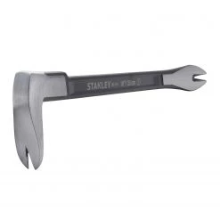STANLEY 55-114 - 10 IN PRECISION CLAW BAR SALE