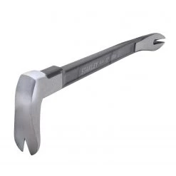 SALE STANLEY 55-115 - 12 IN PRECISION CLAW BAR
