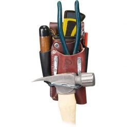 STORAGE Occidental Leather 5520 5 In 1 Tool Holder