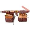 Occidental Leather 5530 LG Stronghold Big Oxy Set STORAGE