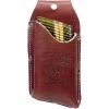 STORAGE Occidental Leather 5545 Leather Nail Strip Holster