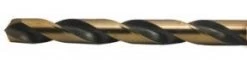 METAL DRILLING ACCESSORIES Norseman 9/64'' Drill Bit