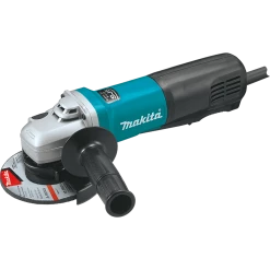 SALE Makita 9565pc - 5" Angle Grinder, Paddle Switch