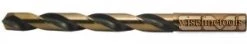 METAL DRILLING ACCESSORIES Norseman 15/64'' Drill Bit