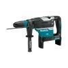 POWER TOOLS Makita DHR400ZK - 18Vx2 LXT Brushless 1-9/16" SDS-Plus Rotary Hammer - Tool Only