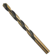 Norseman 17/64'' Drill Bit METAL DRILLING ACCESSORIES