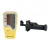 Topcon 57140 - LS-80A Laser Receiver W/ Rod Clamp