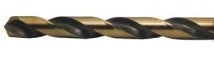 Norseman 9/32'' Drill Bit METAL DRILLING ACCESSORIES