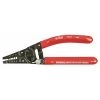 HAND TOOLS Wiha 57810 - 7.25" Wire Strippers - 18-10Ga