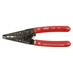 Wiha 57820 - Dual NM-B Cable Wire Strippers