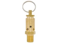 Topring ASME Air Safety Valve 175psi ACCESSORIES