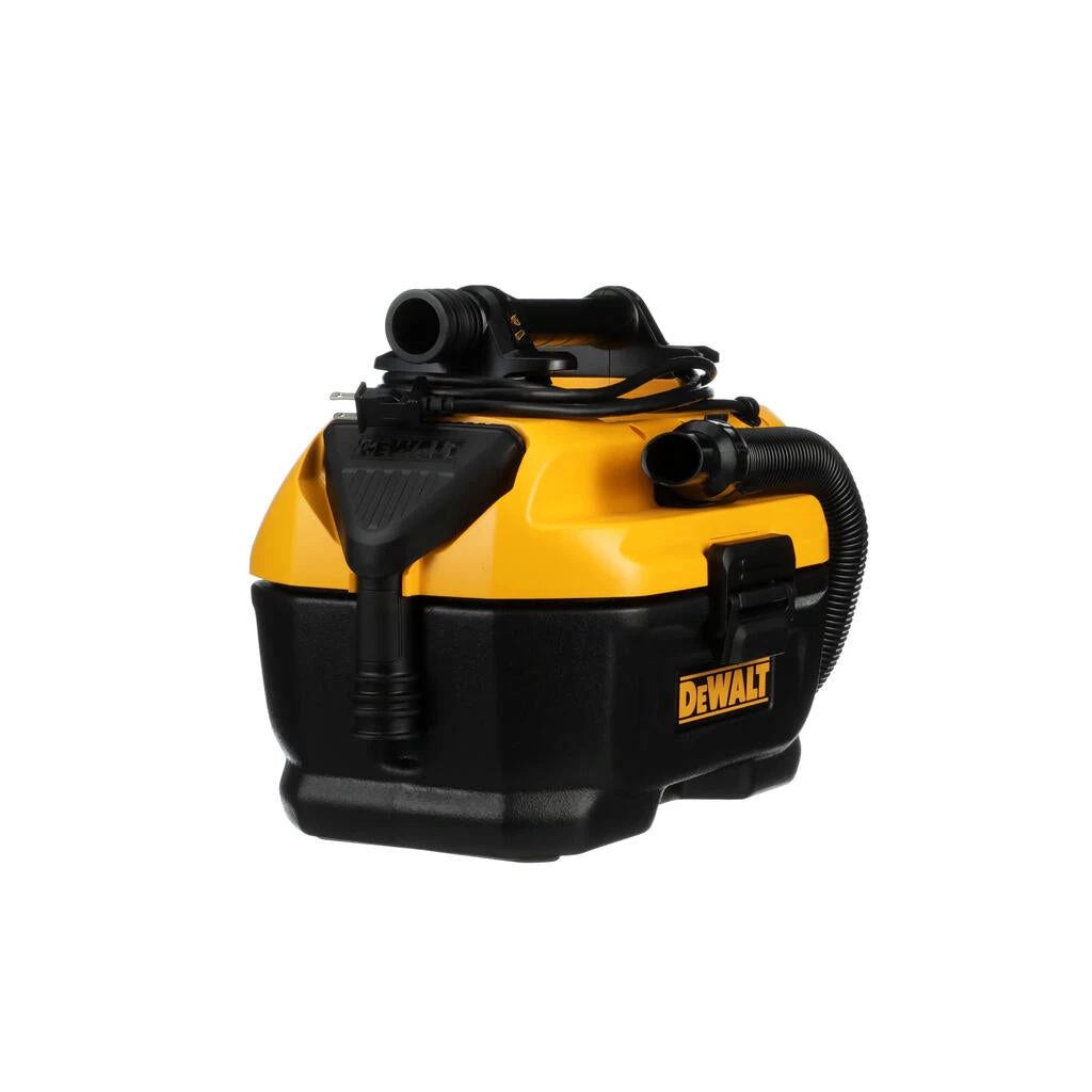 DeWALT DCV581H - 20V/110V Wet/Dry Vacuum POWER TOOLS 10 DeWALT DCV581H - 20V/110V Wet/Dry Vacuum POWER TOOLS