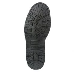 RED WING BOOTS AND SHOES 5906 -MEN'S GRAVEL 6-INCH BOOT 7 RED WING BOOTS AND SHOES 5906 -MEN'S GRAVEL 6-INCH BOOT