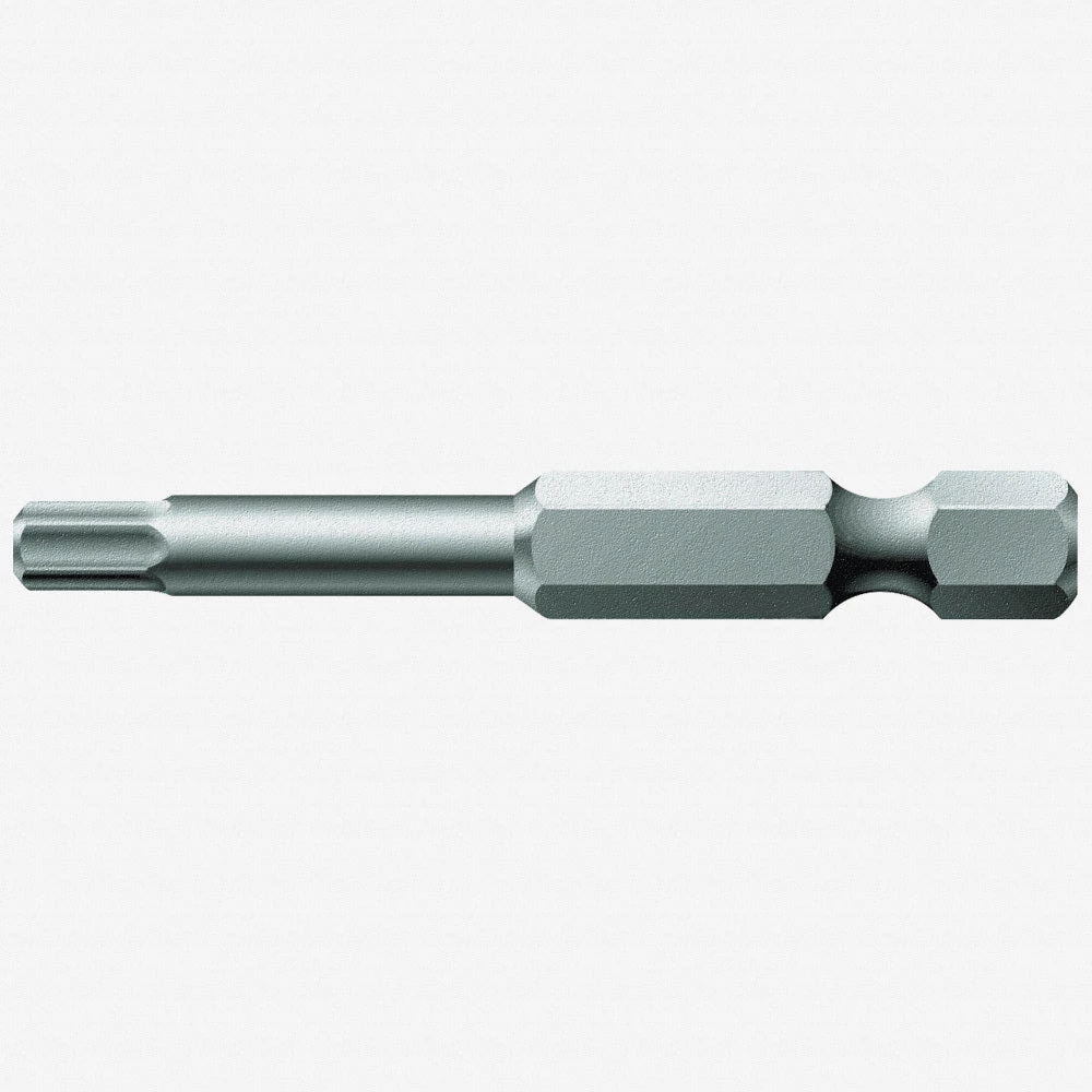 ACCESSORIES Wera 4.0mm Hex Driver Bit 3 ACCESSORIES Wera 4.0mm Hex Driver Bit
