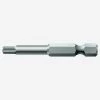 Wera 5.0mm Hex Driver Bit 2 Wera 5.0mm Hex Driver Bit