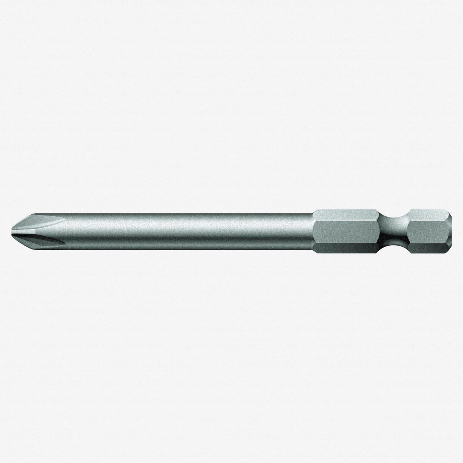 Wera 3-1/2" #3 Phillips Bit 3 Wera 3-1/2" #3 Phillips Bit