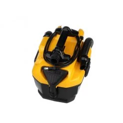 DeWALT DCV581H - 20V/110V Wet/Dry Vacuum POWER TOOLS 34 DeWALT DCV581H - 20V/110V Wet/Dry Vacuum POWER TOOLS