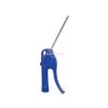ACCESSORIES Topring Long Blow Gun With 6 MM Tube X 12" - Blue