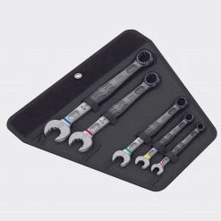 Wera 020230 - 6003 Joker 5pc Metric Wrench Set SALE