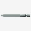 Wera T20 Tamper-Resistant Torx Driver Bit ACCESSORIES