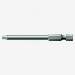 Wera T20 Tamper-Resistant Torx Driver Bit ACCESSORIES