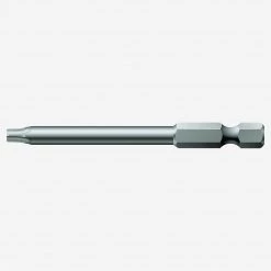 Wera T25 Tamper-Resistant Torx Driver Bit