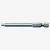 Wera T27 Tamper-Resistant Torx Driver Bit ACCESSORIES
