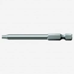 Wera T27 Tamper-Resistant Torx Driver Bit ACCESSORIES
