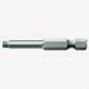 ACCESSORIES Wera 2" #0 Robertson Bit