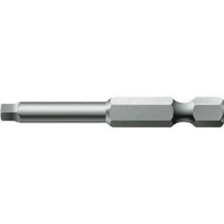 Wera 2-3/4" #1 Robertson Bit ACCESSORIES