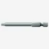 ACCESSORIES Wera 6" Torx T15 Bit