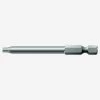 Wera 6" Torx T27 Bit 2 Wera 6" Torx T27 Bit