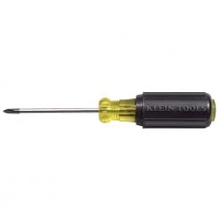 SALE Klein 603-3 - #1 Phillips Screwdriver - 3"
