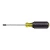 Klein 603-4 - #2 Phillips Screwdriver - 4"