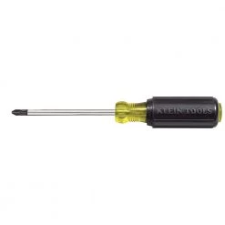 Klein 603-4 - #2 Phillips Screwdriver - 4"