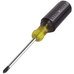 Klein 603-4 - #2 Phillips Screwdriver - 4