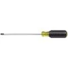 Klein 603-6 - #3 Phillips Screwdriver - 6" SALE 2 Klein 603-6 - #3 Phillips Screwdriver - 6" SALE